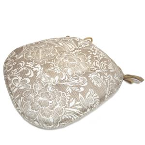 シートクッション 4枚セット 43×41cm ...の詳細画像3