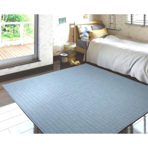 ラグ 1.5畳 130×180cm (ポルト)...の詳細画像2