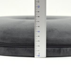 円座クッション 低反発クッション 丸型 40c...の詳細画像4