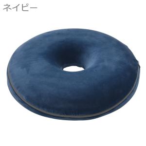 円座クッション 低反発クッション 丸型 40c...の詳細画像5