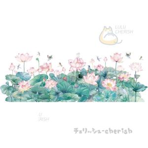 蓮の花 シールの商品一覧 通販 Yahoo ショッピング