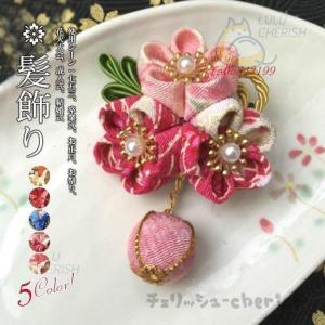 お祭り 髪飾り 手作りの商品一覧 通販 Yahoo ショッピング