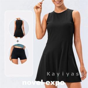 ランニングウェア ワンピースの商品一覧 通販 Yahoo ショッピング