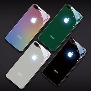 光るアイフォンケース iPhone 13-proMax ケース iPhoneケース スマホケース iPhone12 12pro iPhone７ ８ SE2 イルミネーション 宇宙 惑星 光る LED 発光