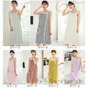 お風呂上がりワンピースの商品一覧 通販 Yahoo ショッピング
