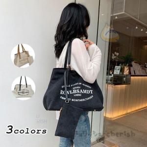 トートバッグ レディース ショルダーバッグ かばん トートバッグ 肩掛け 手持ち バッグ 韓国風 おしゃれ 鞄 通勤  通勤 通学 かばん お洒落 30代 40代 50代