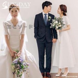 ミニドレス 白 安い ウエディングミニドレス 結婚式 発表会 披露宴 パーティードレス ミニ 二次会 ウェディングドレス 花嫁 ミニドレス 韓国 コンサート Wedding Mnhs017 トヨワストア 通販 Yahoo ショッピング