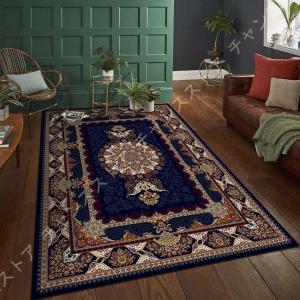 ペルシャ絨毯風ラグ クラシック（カーペット、ラグ）の商品一覧 