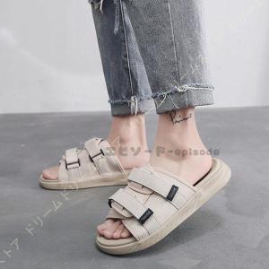 メンズ高級サンダルの商品一覧 通販 Yahoo ショッピング