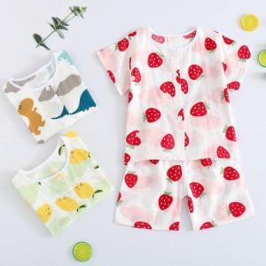 子供 パジャマ ボタンの商品一覧 通販 Yahoo ショッピング