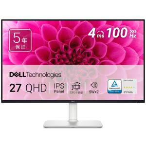 Dell S2725DS-A 27インチ モニターの買取情報