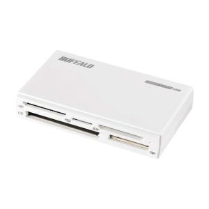 バッファロー USB3.0 マルチカードリーダーの高価買取価格
