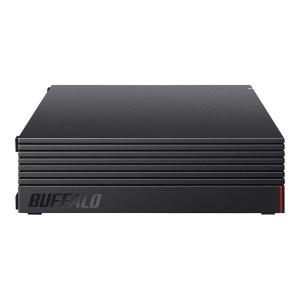 【本日まで出品】バッファロー 外付けハードディスク 8TB HD-AD8U3 BUFFALO（バッファロー） 【即日発送】【新品】BUFFALO 外付け