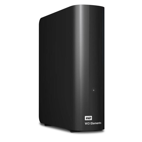 ウエスタンデジタル(Western Digital) WD デスクトップHDD 18TB USB3....
