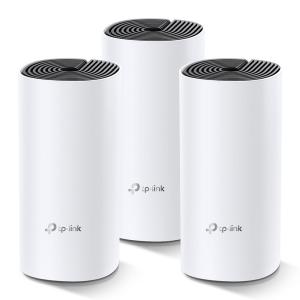 TP-Link メッシュ WiFi ルーターの買取情報