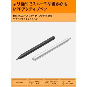 HP MPP アクティブペン Microsof...の詳細画像1