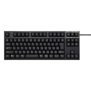 中古】東プレ REALFORCE R3 R3HC11 [有線&無線/テンキーレス/日本語