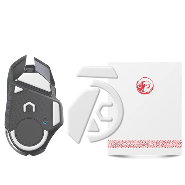 EsportsTiger マウスソール マウスフィート Arc2 ロジクール Logicool G5...