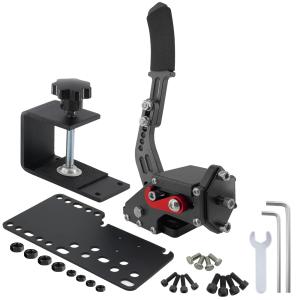 USBハンドブレーキ ロジクール Gシリーズの買取情報