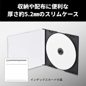 バッファロー DVD-RW くり返し録画用 4...の詳細画像4
