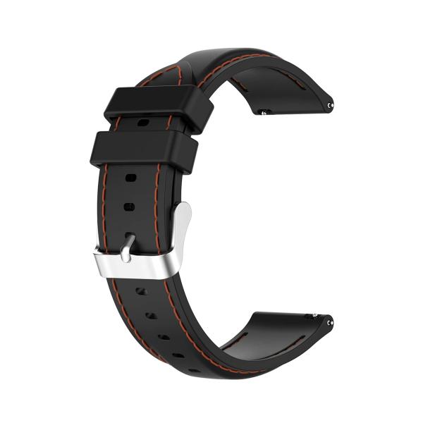 [SHEAWA] for Amazfit Bip 6/5/T-Rex3 Pro 48mm バンド ベ...