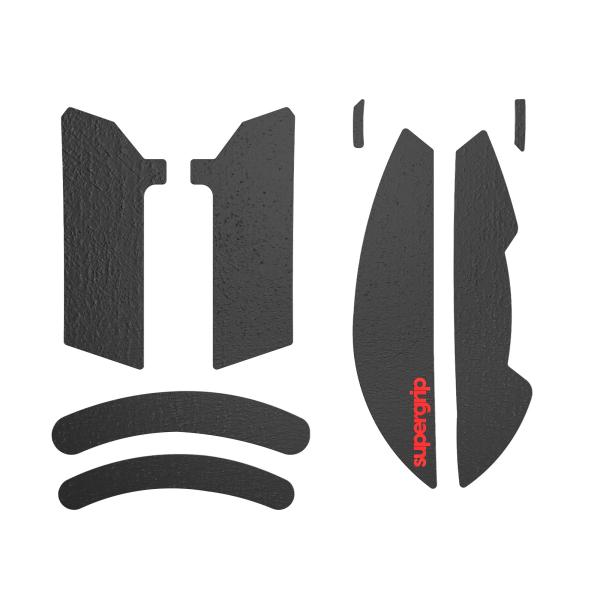 Pulsar Gaming Gears Supergrip Razer Viper V2 Pro P...