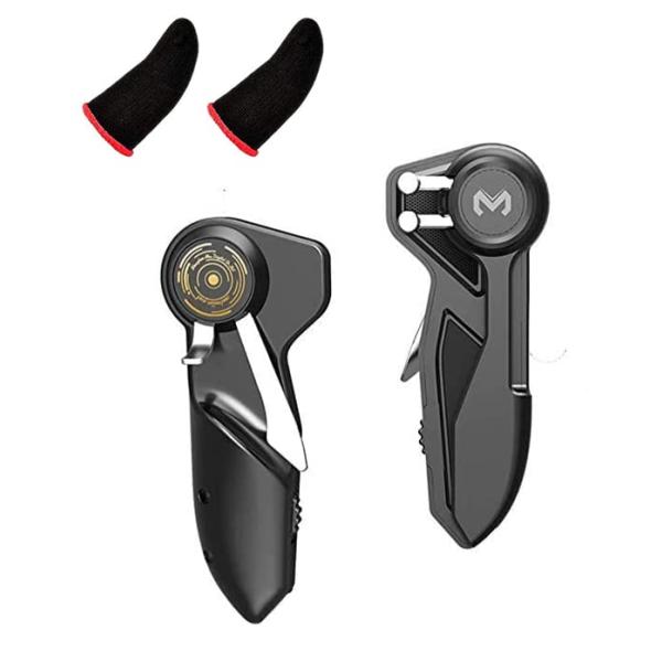 荒野行動 PUBG コントローラー ゲームパッド 荒野行動 PUBG Mobile iPadコントロ