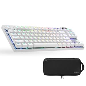 ロジクールG ロジクール G ワイヤレス ゲーミング キーボード PRO X
