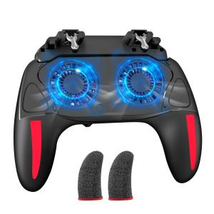 荒野行動 コントローラー 4本指の買取情報