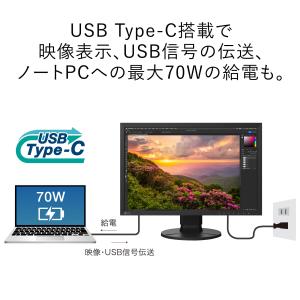 EIZO ColorEdge CS2400S(...の詳細画像1