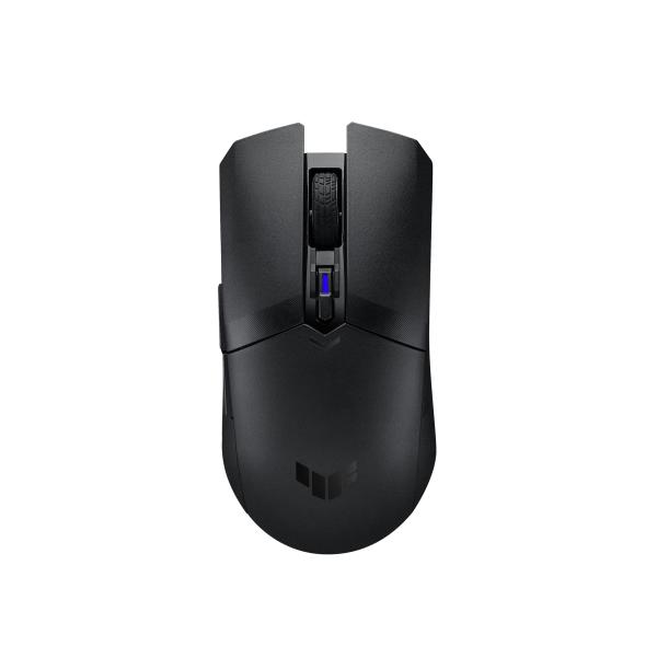 ASUS ゲーミングマウス ワイヤレス TUF Gaming M4 Wireless 12,000d...