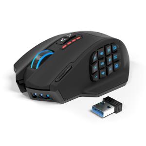 Gamspeed ワイヤレスゲーミングマウスの買取情報