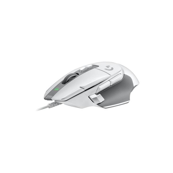 Logicool G ゲーミングマウス G502 X 有線 ゲーミング マウス G502X-WH L...