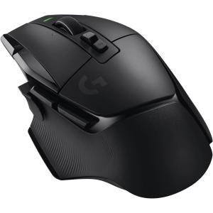 ロジテック Logitech G502X Plus ゲーミングマウス ブラック