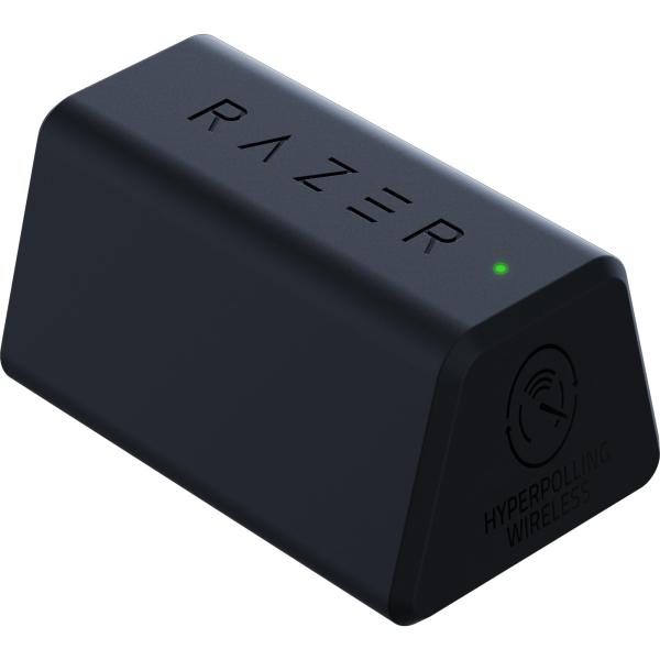 Razer レイザー HyperPolling Wireless Dongle 対応するマウスを最大...