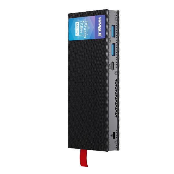 HiMeLE PCG02 Pro スティックPC N100ファンレスミニPC fanless min...