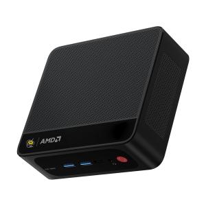 Beelink Mini PC Ryzen 5 ...の商品画像