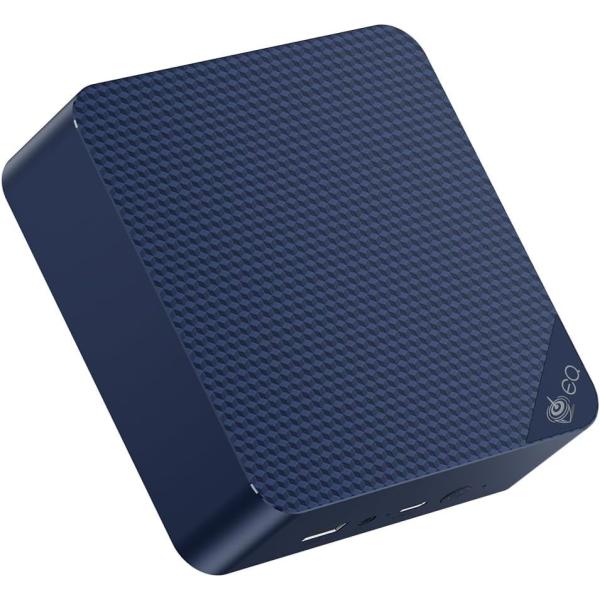 Beelink EQ14 ミニPC、Intel Twin Lake N150 ミニゲーミング PC、...