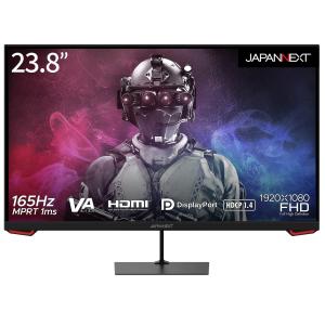 JAPANNEXT 23.8インチゲーミングモニターの買取情報