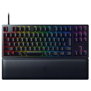 HUNTSMAN Razer Huntsman V3 Pro Tenkeyless 8KHz JP 日本語配列 有線