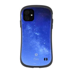 Hamee(ハミィ) iFace First Class Universe iPhone 11 ケース (milky way/ミルキ