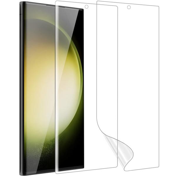 【2枚セット】Galaxy S23 Ultra フィルム [ZXZone] SC-52D SCG20...