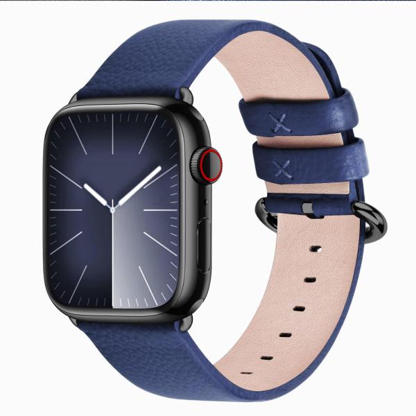 Apple Watch バンド 49mm 46mm 45mm 44mm 42mm (Series 3...
