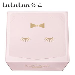 パック シートマスク ルルルン公式 ピンクのルルルン 7S｜36枚入｜フェイスマスク マスク シート マスクパック マスクシート フェイスパック