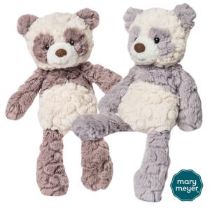 メリーマイヤー ぱんだ ぬいぐるみの買取情報