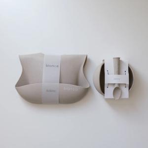 blanco ベビーギフトセット 出産祝い 吸...の詳細画像2