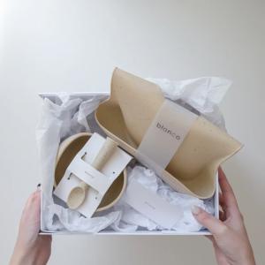 blanco ベビーギフトセット 出産祝い 吸...の詳細画像4