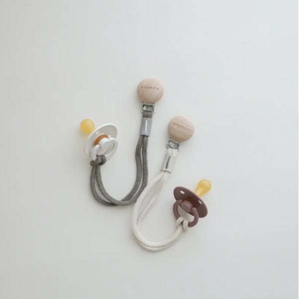 blanco トイホルダー 紐タイプ toy holder シンプル ナチュラル ベビー用品 ベビー...