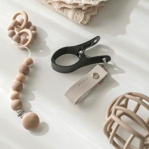 ベビー靴 シューズクリップ ベビーシューズ ホ...の詳細画像4