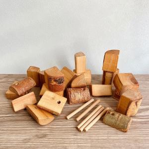 ケーファー社 おうちの積木 ナチュラル : ナチュラル雑貨屋